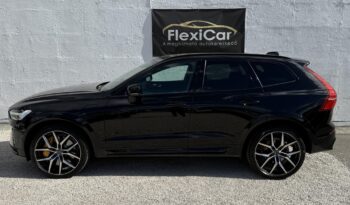 VOLVO XC60 2.0 [T8] Polestar Engineered AWD Geartronic Vezetett szervízkönyv!!! Áfá-s!!! Makulátlan állapot!! full