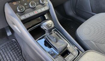 SKODA KODIAQ 1.5 TSI ACT Ambition DSG [7 személy] Magyarországi!!! 87.00Km!!! Vezetett szervizkönyv!!! full