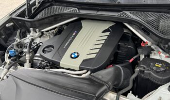 BMW X6 M50d (Automata) Márkaszervízben karbantartott!!! Gyönyörű állapot!!! full