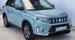 SUZUKI VITARA 1.4 Hybrid GL+ (Automata) Magyar. 3 + 7 év gyári garanciával!! ( Friss karbantartással )