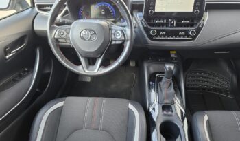 TOYOTA COROLLA Sedan 1.8 Hybrid GR-Sport e-CVT Magyarországi! Vez.sz.könyv! full