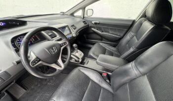 HONDA CIVIC 1.3 Hybrid (Automata) Magyarországi!!! Automata!!! full