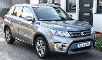 SUZUKI VITARA 1.6 GL+ (Automata) Magyar – 67.000 km – Újszerű Állapotban!! full