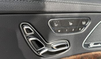 MERCEDES-BENZ S 560 9G-TRONIC Vezetett szervízkönyv!! Makulátlan állapot!! full
