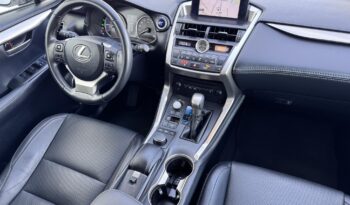 LEXUS NX 300h Executive Special Edition CVT Magyarországi – Gyönyörű Állapotban!! ( Újszerű Téli – Nyári Kerék Garnitúra ) full