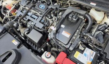TOYOTA COROLLA Sedan 1.8 Hybrid GR-Sport e-CVT Magyarországi! Vez.sz.könyv! full