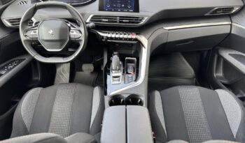 PEUGEOT 3008 1.2 PureTech Active Pack EAT8 Magyarországi!!! Sérülésmentes!!! 41.000Km!!! Eslő tulajdonostól!!! full