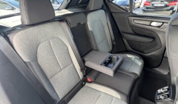 VOLVO XC40 2.0 [B3] MHEV Plus Bright DCT Magyarországi!!! Vezetett szervízkönyv!!! full
