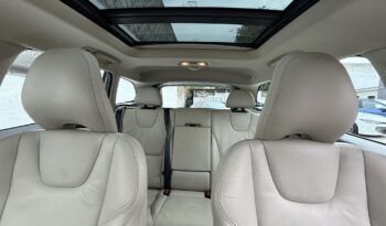 VOLVO XC60 2.0 D [D4] Kinetic FWD Magyarországi!!! Első tulajdonostól!!! Vezetett szervízkönyv!!! full