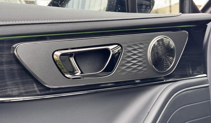 OMODA OMODA 5 1.6 TGDI Comfort DCT MAGYARORSZÁGI – 18.000 KM – 7 ÉV GYÁRI GARANCIÁVAL!! full