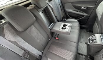 PEUGEOT 3008 1.2 PureTech Active Pack EAT8 Magyarországi!!! Sérülésmentes!!! 41.000Km!!! Eslő tulajdonostól!!! full