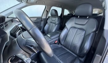 AUDI A6 Avant 50 TDI Advanced quattro Tiptronic ic Magyarországi!!! Sérülésmentes!!! 88.000Km!!! Légrugós!!! full