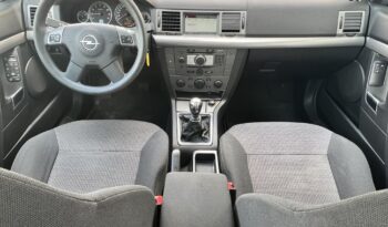 OPEL VECTRA 1.8 Comfort Garantált 183.000Km!!! full