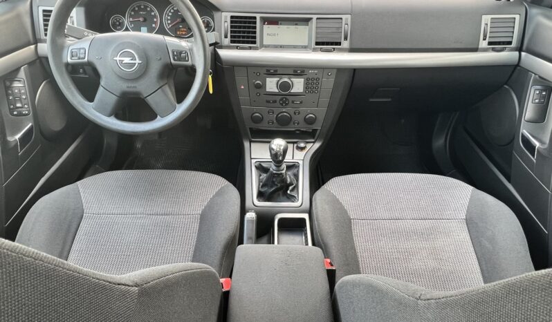 OPEL VECTRA 1.8 Comfort Garantált 183.000Km!!! full