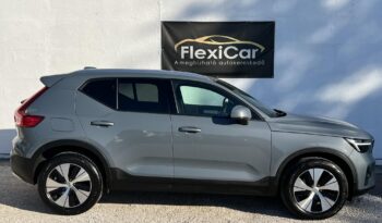 VOLVO XC40 2.0 [B3] MHEV Plus Bright DCT Magyarországi!!! Vezetett szervízkönyv!!! full