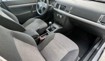 OPEL VECTRA 1.8 Comfort Garantált 183.000Km!!! full