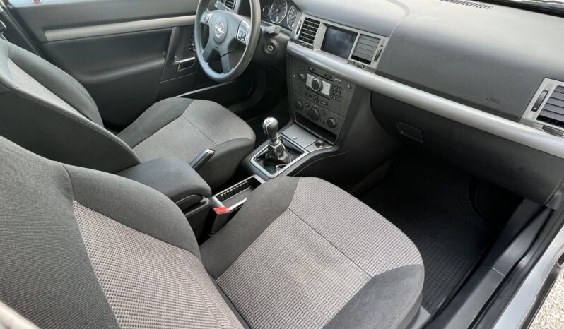 OPEL VECTRA 1.8 Comfort Garantált 183.000Km!!! full