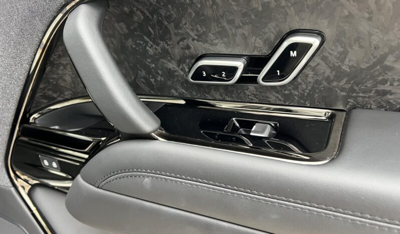 LAND ROVER RANGE ROVER SPORT RangeSport P510e First Edition (Automata) 39.000km! Magyarországi! ÁFA-s!!! ÚJSZERŰ!!! full