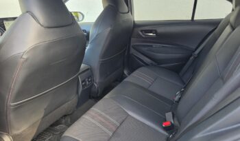 TOYOTA COROLLA Sedan 1.8 Hybrid GR-Sport e-CVT Magyarországi! Vez.sz.könyv! full