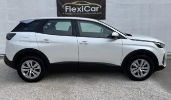 PEUGEOT 3008 1.2 PureTech Active Pack EAT8 Magyarországi!!! Sérülésmentes!!! 41.000Km!!! Eslő tulajdonostól!!! full