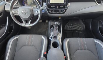 TOYOTA COROLLA Sedan 1.8 Hybrid GR-Sport e-CVT Magyarországi! Vez.sz.könyv! full