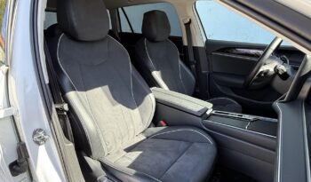 VOLKSWAGEN PASSAT VIII Variant 2.0 TDI SCR Elegance Magyarországi!!! Gyönyörű állapot!!! full
