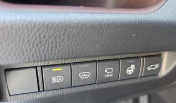 TOYOTA RAV 4 Rav4 2.5 Hybrid Executive e-CVT Magyarországi! Vezetett szervizkönyv! Panorámatető! JBL! full