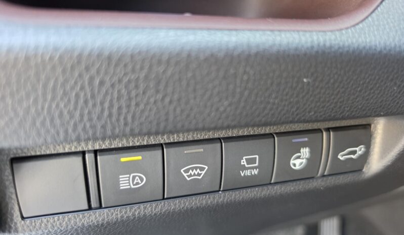 TOYOTA RAV 4 Rav4 2.5 Hybrid Executive e-CVT Magyarországi! Vezetett szervizkönyv! Panorámatető! JBL! full