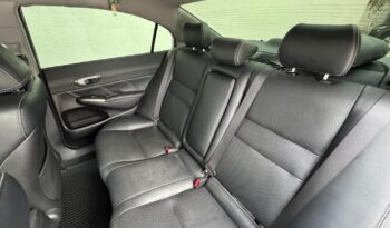 HONDA CIVIC 1.3 Hybrid (Automata) Magyarországi!!! Automata!!! full