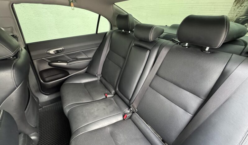 HONDA CIVIC 1.3 Hybrid (Automata) Magyarországi!!! Automata!!! full