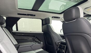 LAND ROVER RANGE ROVER SPORT RangeSport P510e First Edition (Automata) 39.000km! Magyarországi! ÁFA-s!!! ÚJSZERŰ!!! full