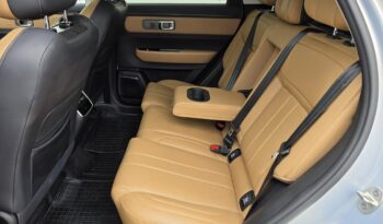 JAECOO JAECOO 7 J7 1.5 TGDI PHEV Exclusive DHT Magyarországi! 9.900km!!! ÚJSZERŰ!!! full