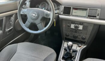 OPEL VECTRA 1.8 Comfort Garantált 183.000Km!!! full