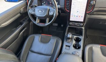 FORD RANGER 3.0 EcoBoost 4×4 Raptor (Automata) Magyarországi!!! Első tulajdonostól!!! Garanciális!!! 56.00Km!!! Áfá-s!!! full