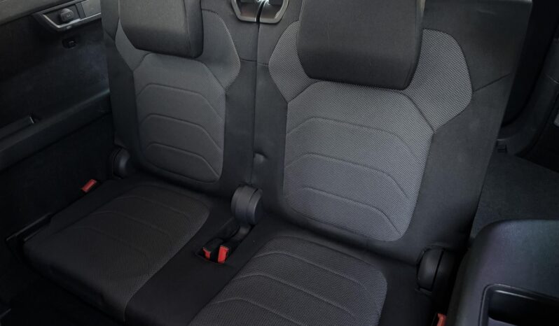 SKODA KODIAQ 1.5 TSI ACT Ambition DSG [7 személy] Magyarországi!!! 87.00Km!!! Vezetett szervizkönyv!!! full