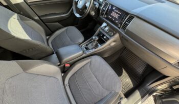 SKODA KODIAQ 1.5 TSI ACT Ambition DSG [7 személy] Magyarországi!!! 87.00Km!!! Vezetett szervizkönyv!!! full