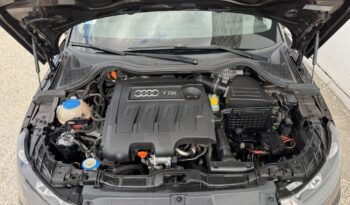 AUDI A1 Sportback 1.6 TDI DPF Attraction Gyönyörű állapot!!! Vezérlés cserélve!!! Jól felszerelt!!! full