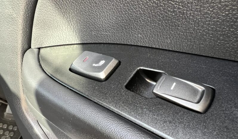 SSANGYONG MUSSO Grand 2.2 e-XDI Style 4WD (Automata) Magyarországi!!! Első tulajdonos!!! Garanciális!!! Automata!!! Vez.sz.könyv!!! full