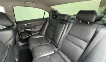 HONDA CIVIC 1.3 Hybrid (Automata) Magyarországi!!! Automata!!! full