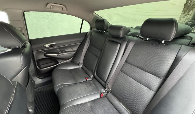 HONDA CIVIC 1.3 Hybrid (Automata) Magyarországi!!! Automata!!! full