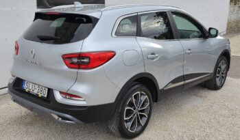 RENAULT KADJAR 1.5 Blue dCi Intens EDC7 full