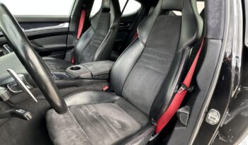 PORSCHE PANAMERA GTS PDK Megkímélt állapot!!! Rendszeresen karbantartott!!! full