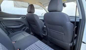 MG ZS 1.5 GDI Comfort 5800Km!!! Gyári Fény!!! Vezetett szervíz!! Garanciális!!! full
