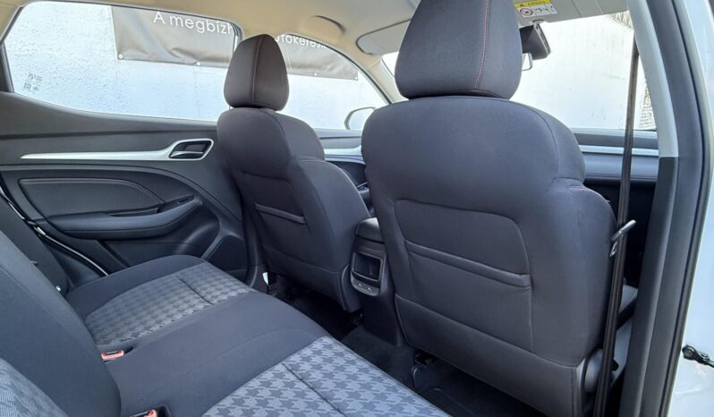 MG ZS 1.5 GDI Comfort 5800Km!!! Gyári Fény!!! Vezetett szervíz!! Garanciális!!! full