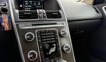 VOLVO XC60 2.0 D [D4] Kinetic FWD Magyarországi!!! Első tulajdonostól!!! Vezetett szervízkönyv!!! full