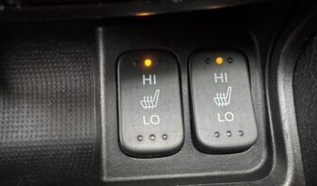 HONDA CIVIC 1.3 Hybrid (Automata) Magyarországi!!! Automata!!! full