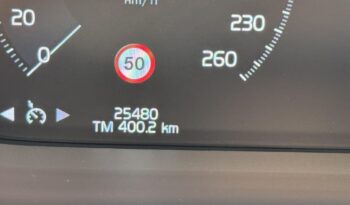 VOLVO S60 2.0 [B4] MHEV Inscription Geartronic 25.000km!!! Magyarországi! GYÖNYÖRŰ ÁLLAPOT!!! full