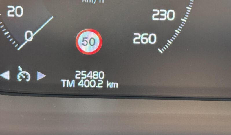 VOLVO S60 2.0 [B4] MHEV Inscription Geartronic 25.000km!!! Magyarországi! GYÖNYÖRŰ ÁLLAPOT!!! full