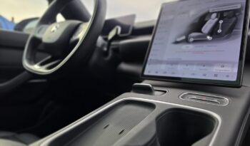 NIO EL6 100kWh 2.000km!! ÚJSZERŰ!!! Magyarországi! full