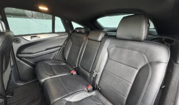 MERCEDES-BENZ GLE 350 d 4Matic 9G-TRONIC COUPE!!! AMG-Pakett!!! Magyarországi! Sérülésmentes! Gyönyörű állapot!!! full